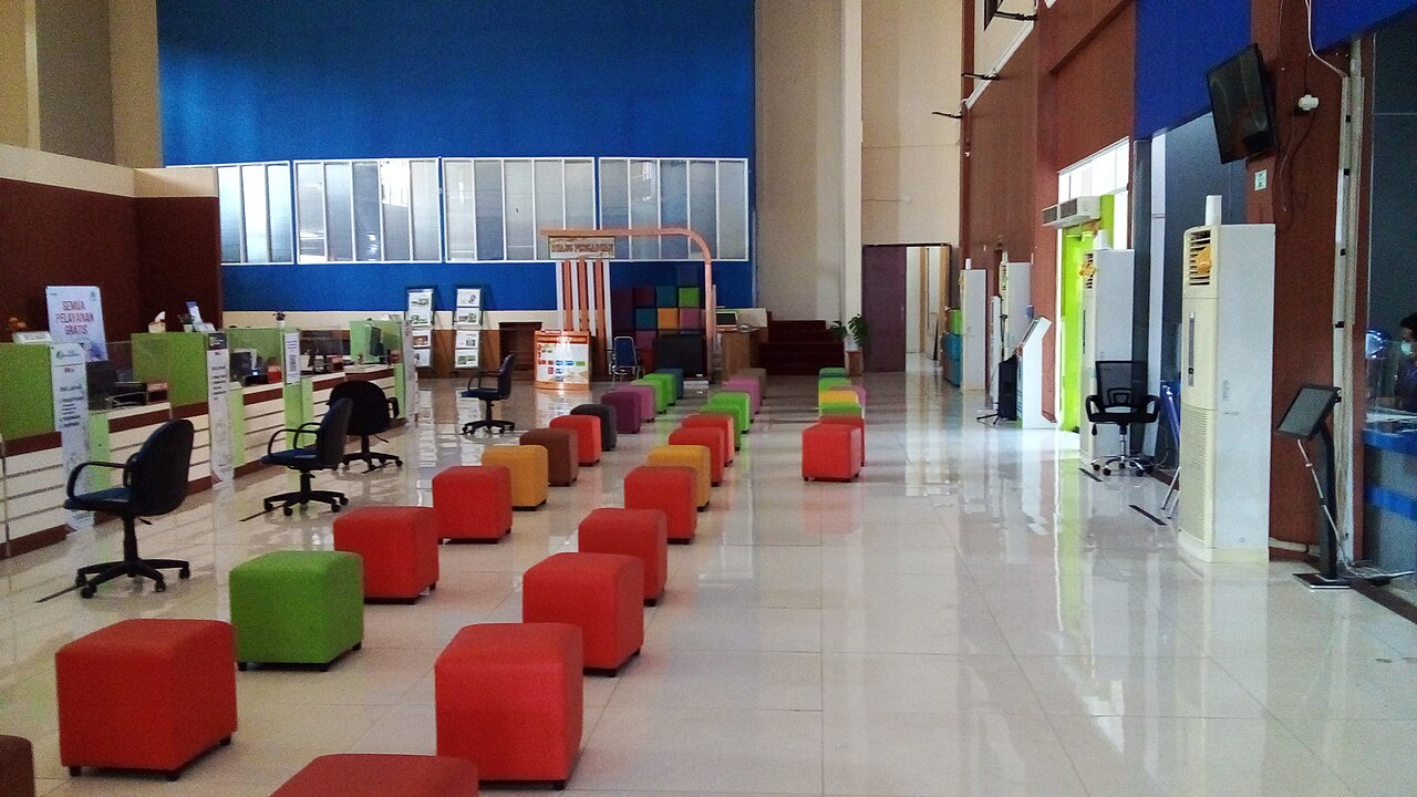 Pengaduan LAPOR